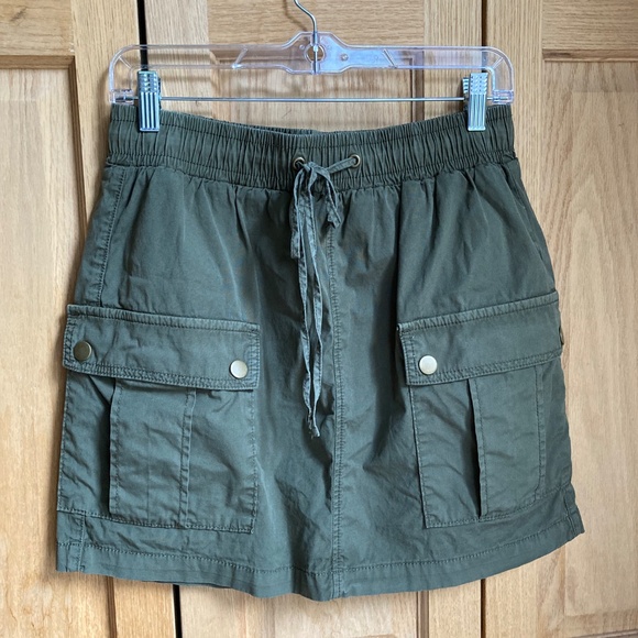 Sanctuary Cargo Skirt - Picture 2 of 3